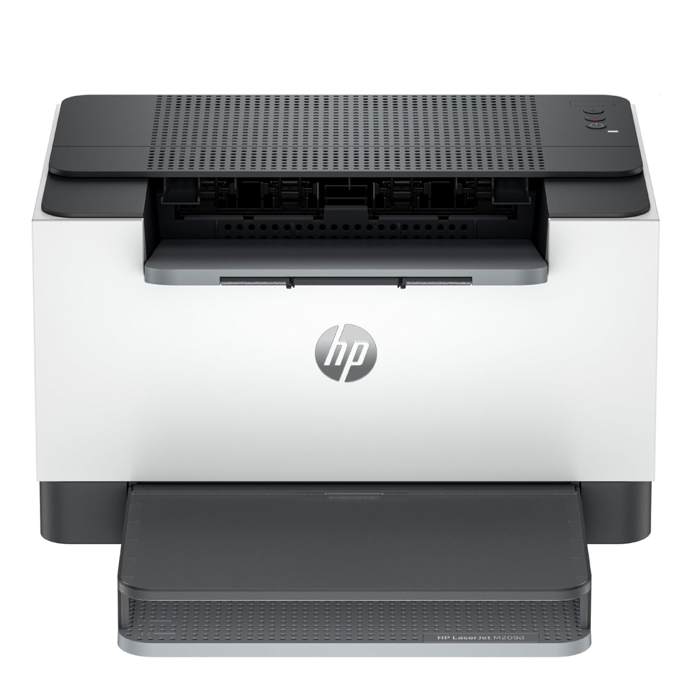Лазерен принтер HP LaserJet M209d