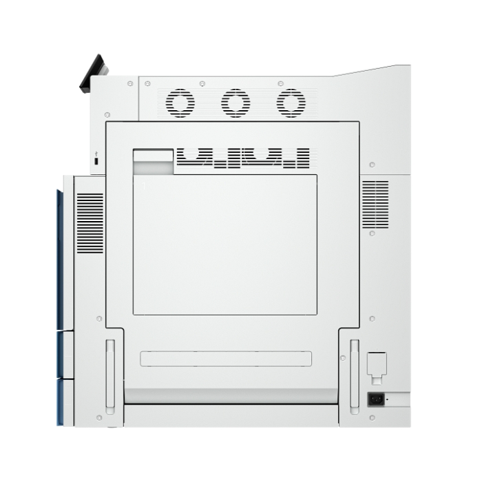 Лазерен принтер HP LaserJet Enterprise 8501dn