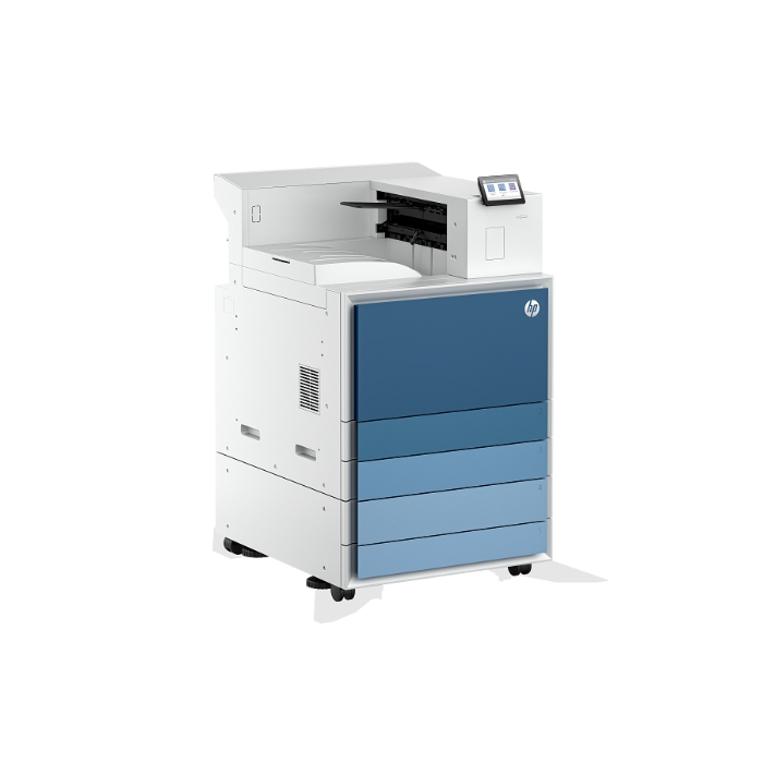 Лазерен принтер HP LaserJet Enterprise 8501x