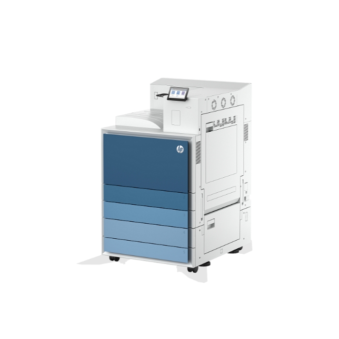 Лазерен принтер HP LaserJet Enterprise 8501x