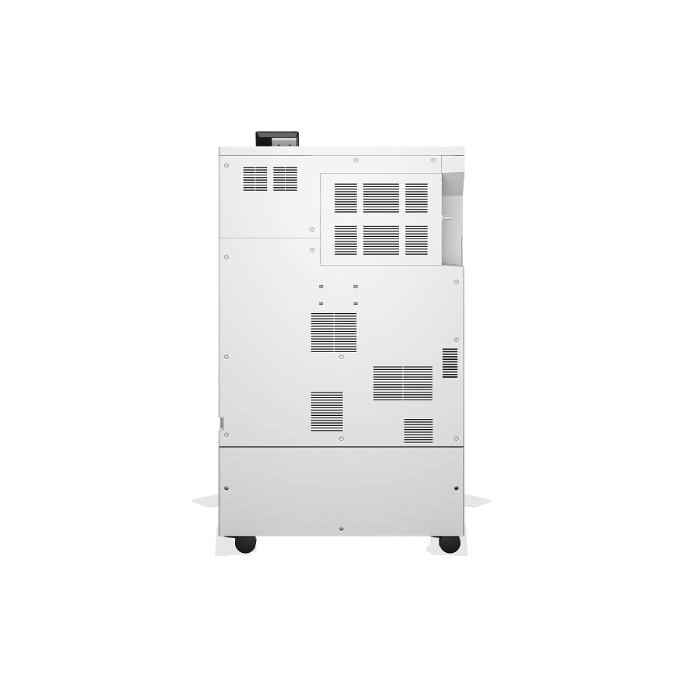 Лазерен принтер HP LaserJet Enterprise 8501x