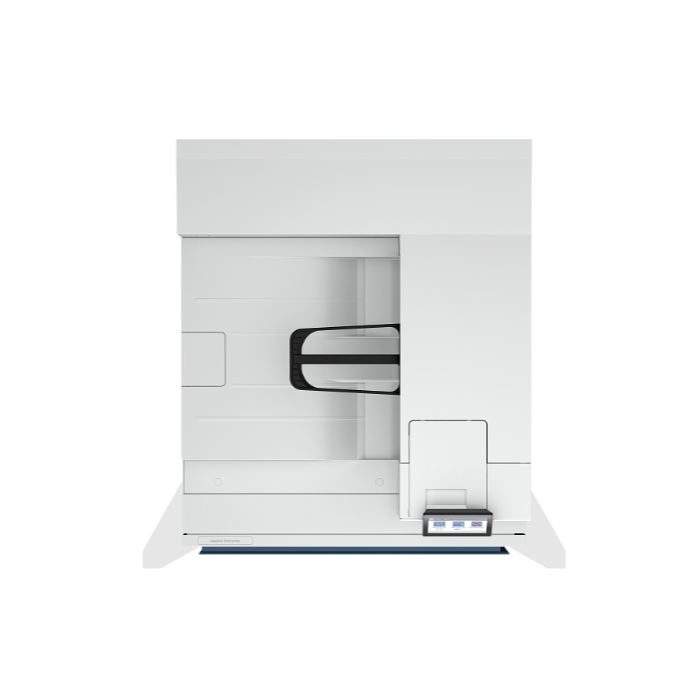 Лазерен принтер HP LaserJet Enterprise 8501x