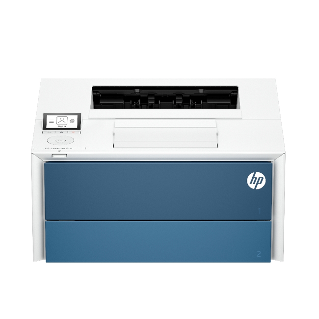 Лазерен принтер HP LaserJet Pro 4007dn
