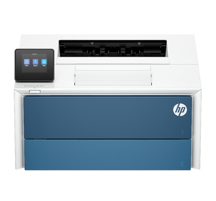 HP LaserJet Pro 4007dw Laser Printer