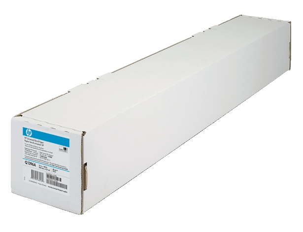 Хартия HP Universal Bond Paper - 610mm x 45.7m