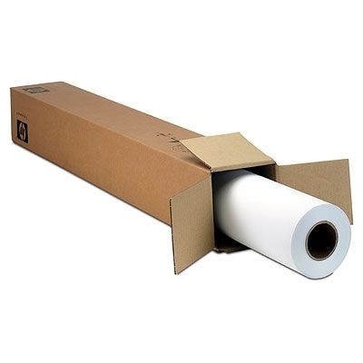 Хартия HP Everyday Pigment Ink Satin Photo Paper - 1067mm x 30.5m