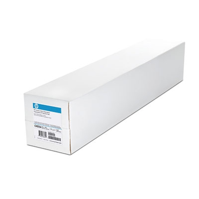 Paper hp 2-pack everyday matte polypropylene- 1067mm x 30.5m