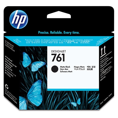 Консуматив HP 761matte Black/Matte Black Designjet Printhead
