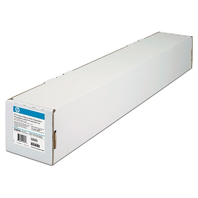 Paper hp 2-pack everyday ad matte polypropylene- 610mm x 22.9m