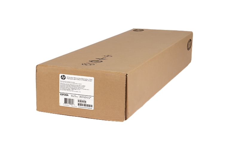 Хартия HP 2-pack Everyday Ad Gloss Polypropylene- 914mm x 22.9m
