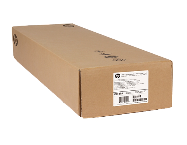 Paper hp 2-pack everyday ad gloss polypropylene-1067mm x 22.9m