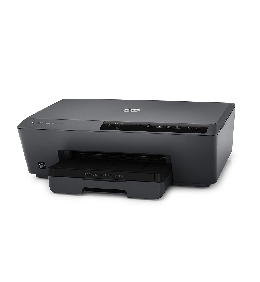 Мастиленоструен принтер HP Officejet Pro 6230
