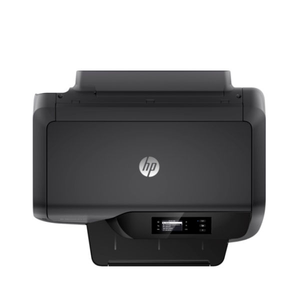 Ink printer hp officejet pro 8210