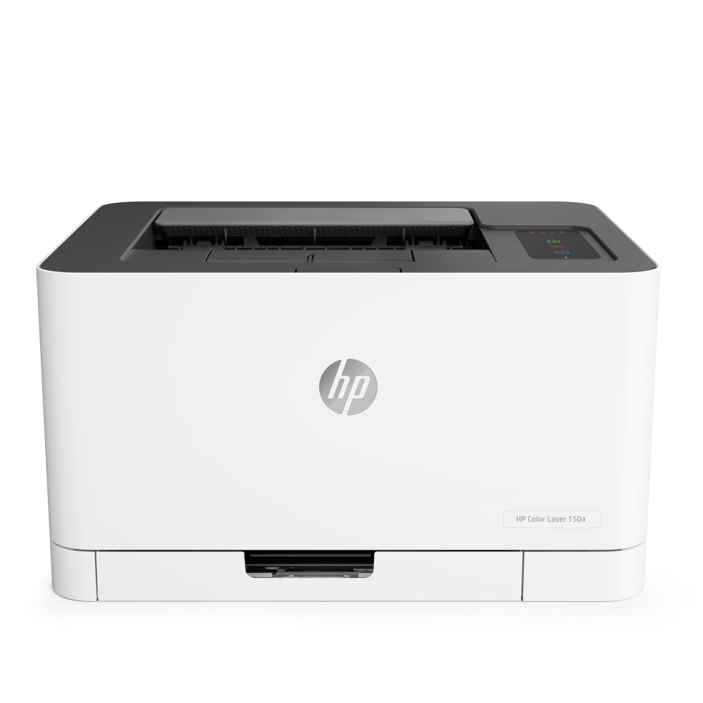 Лазерен принтер HP Color Laser 150a
