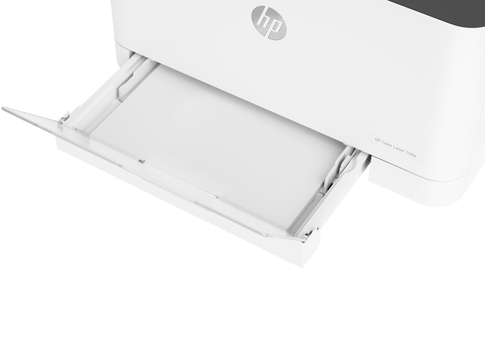 Лазерен принтер HP Color Laser 150a
