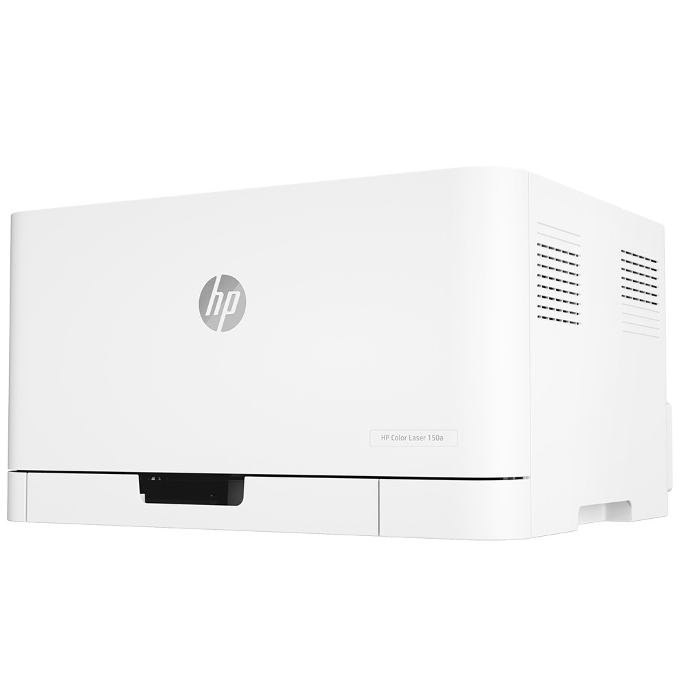 Лазерен принтер HP Color Laser 150a