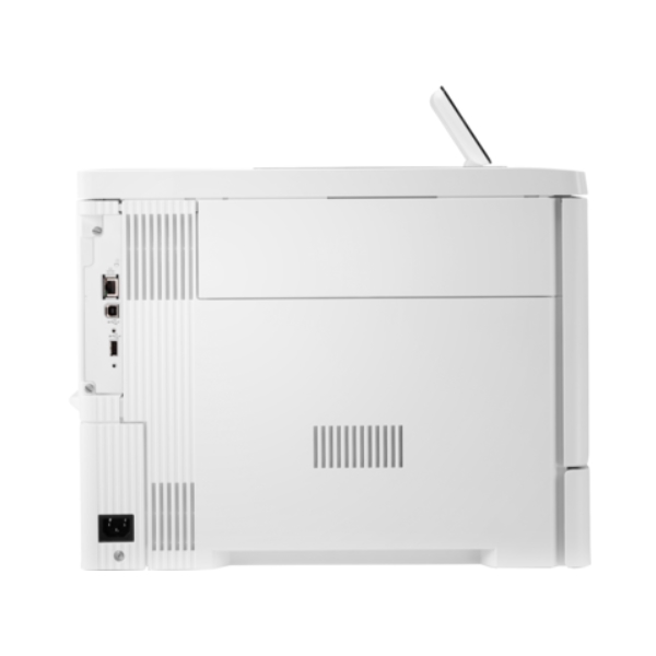 Лазерен принтер HP Color LaserJet Enterprise M555dn duplex/lan