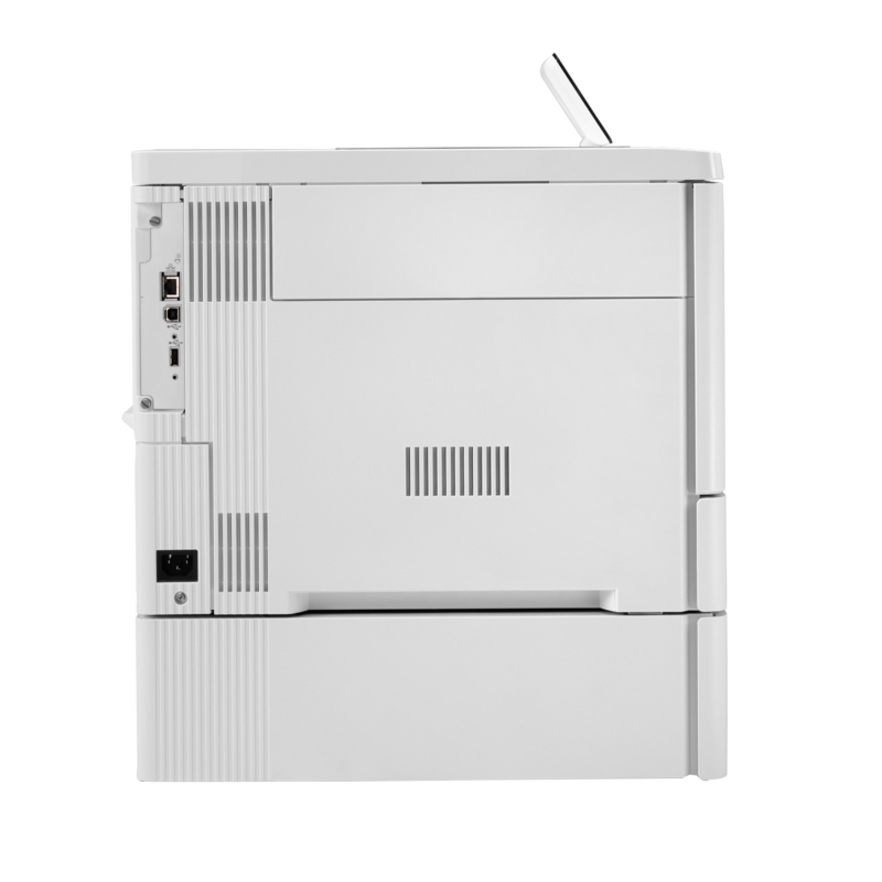 Лазерен принтер HP Color LaserJet Enterprise M555x