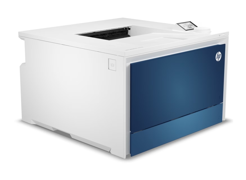 Цветен лазерен принтер HP Color LaserJet Pro 4202dn