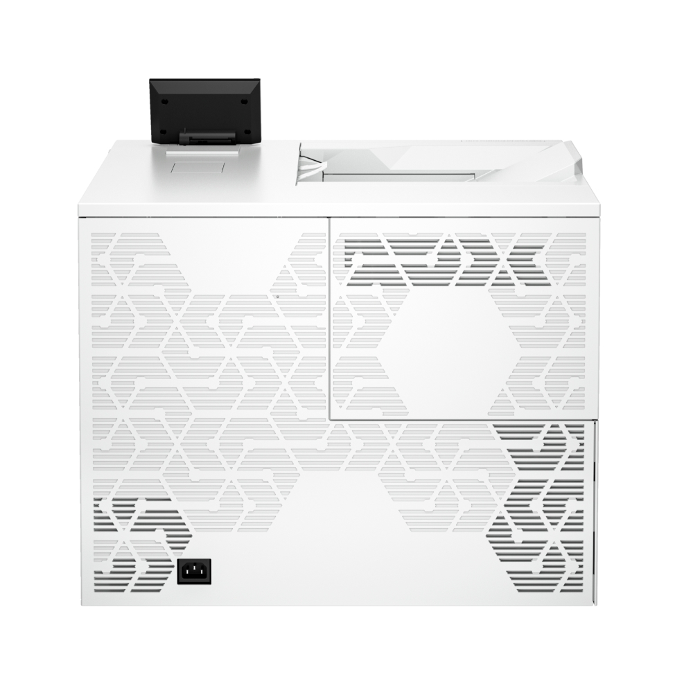 Цветен лазерен принтер HP Color LaserJet Enterprise 6701dn