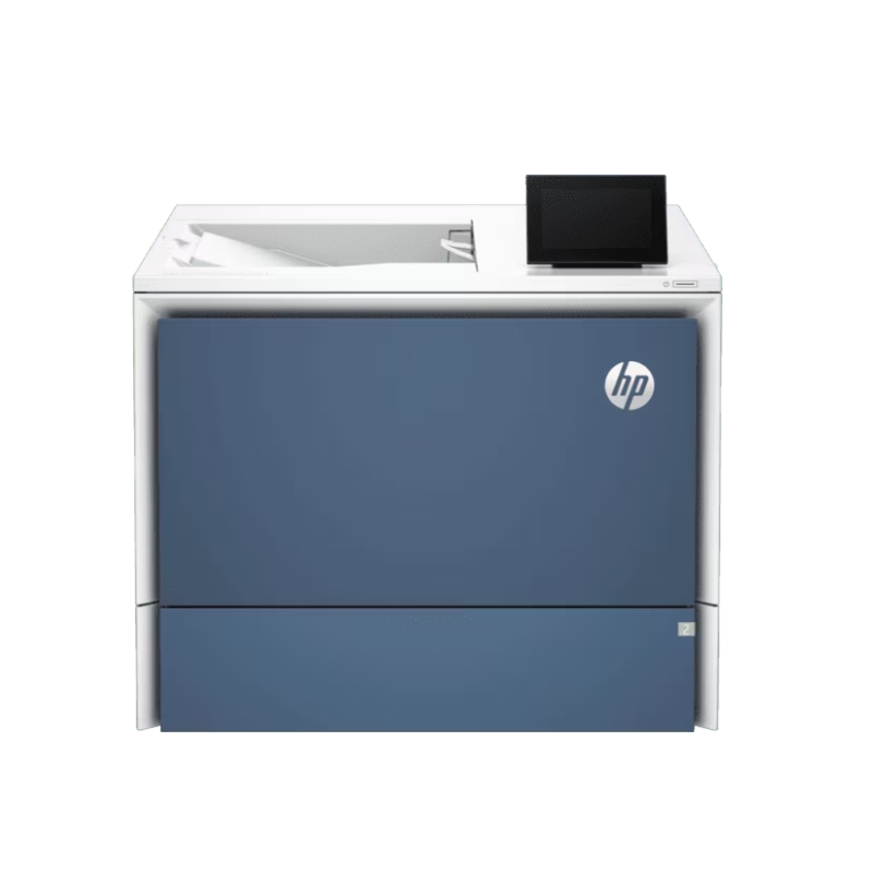 Цветен лазерен принтер HP Color LaserJet Enterprise 5700dn