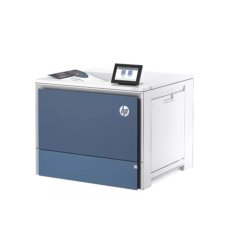 Цветен лазерен принтер HP Color LaserJet Enterprise 5700dn