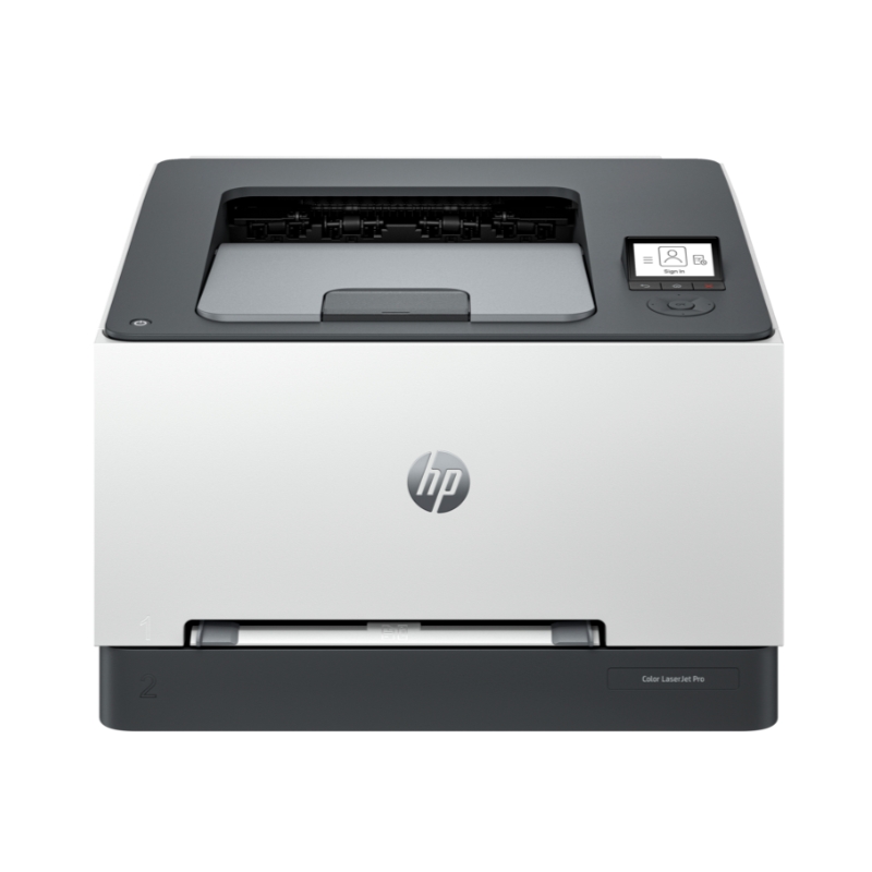 Color laser printer HP Color LaserJet Pro 3202dn