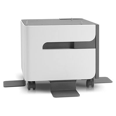 Hp laserjet printer cabinet