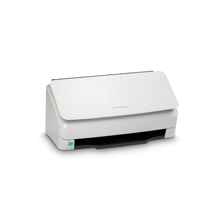 Scanner hp scanjet pro 2000 s2 scanner