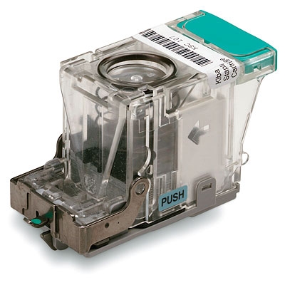 Hp staple cartridge for stapler/stacker