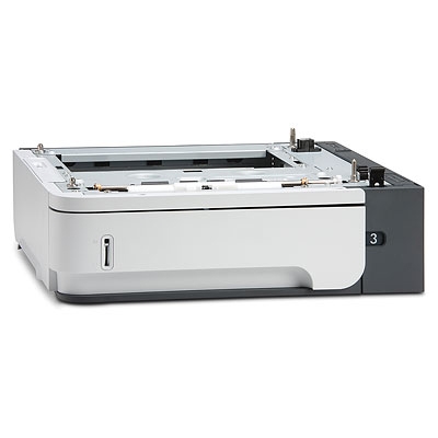 Hp lj 500-sheet feeder/tray