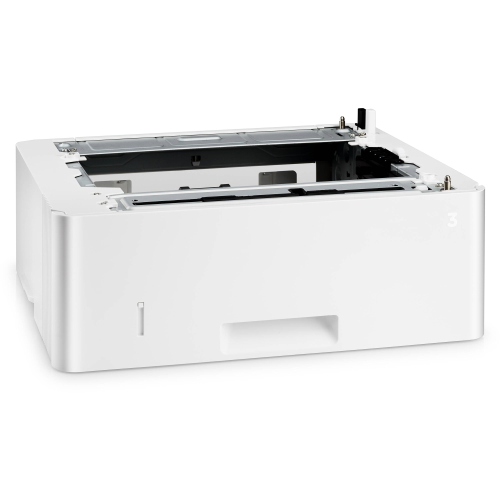 Hp laserjet pro sheet feeder 550 pages