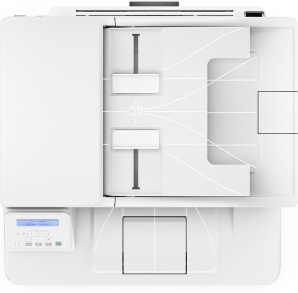 Laser mfp hp laserjet pro mfp m227sdn duplex/lan