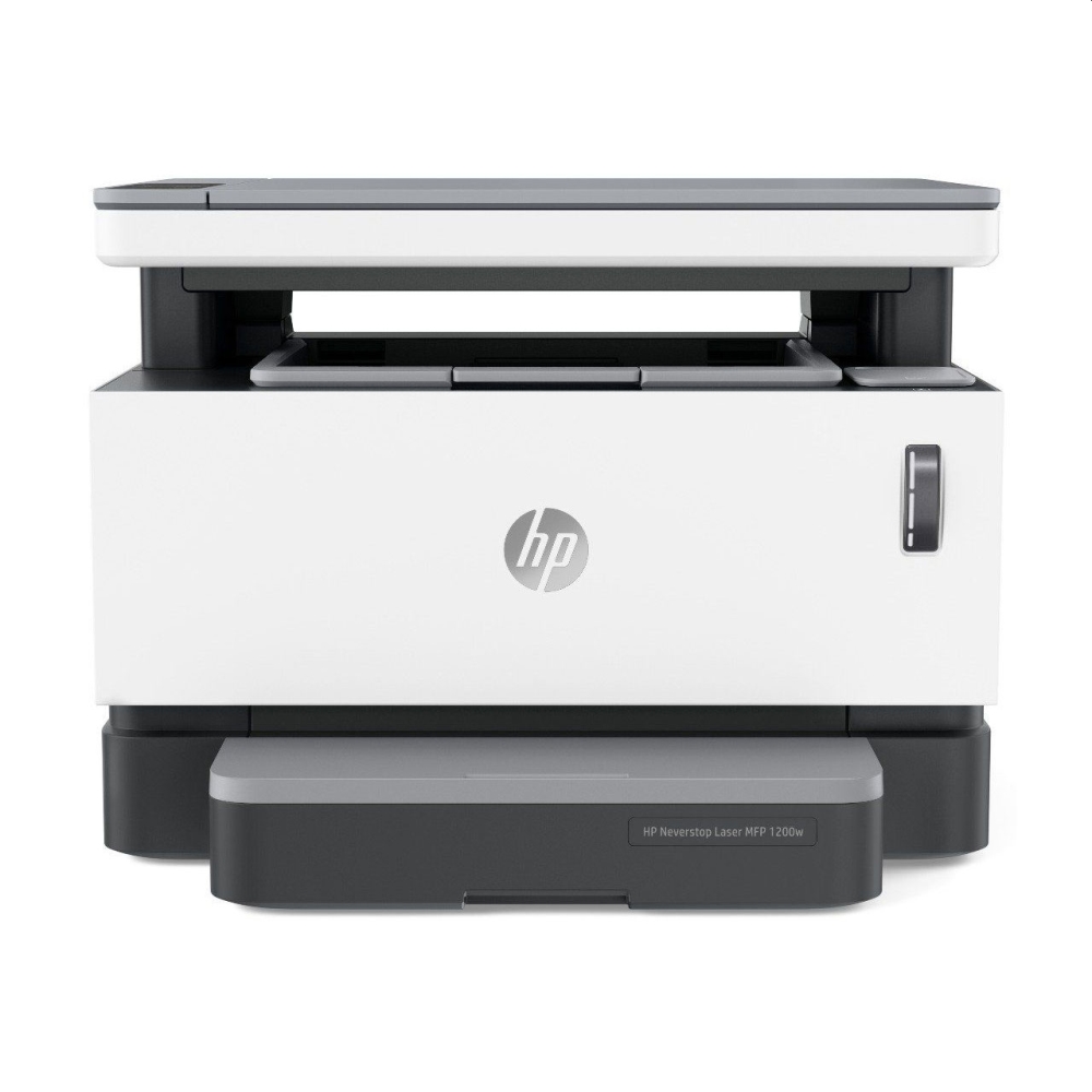 Laser mfp printer hp neverstop laser 1200w