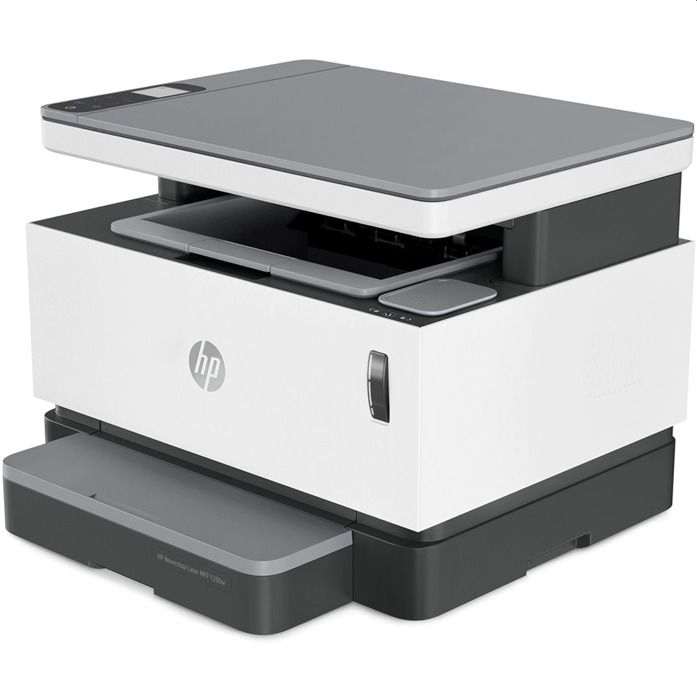 Laser mfp printer hp neverstop laser 1200w