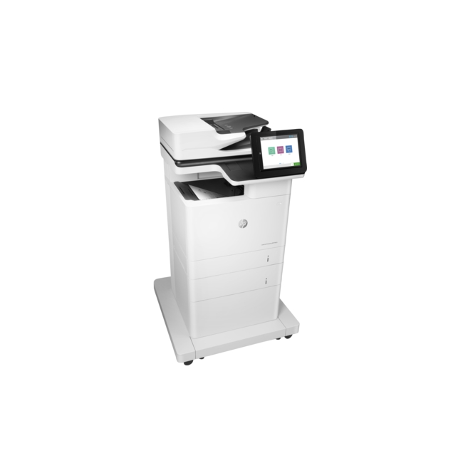 Лазерно МФУ HP LaserJet Enterprise MFP M635fht
