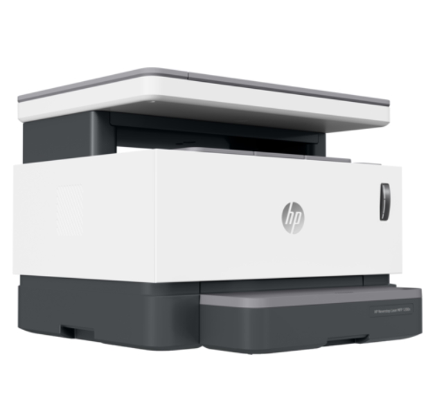 Hp neverstop laser mfp 1200n