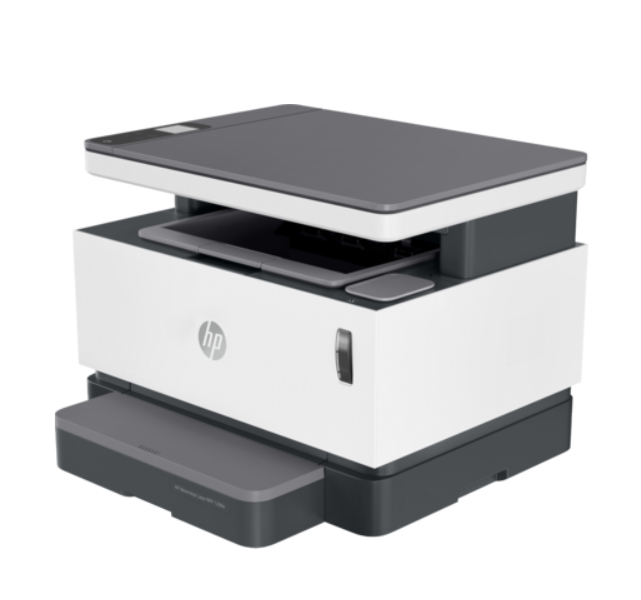 Hp neverstop laser mfp 1200n