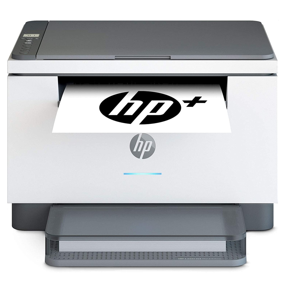 Лазерно МФУ HP LaserJet MFP M234dwe