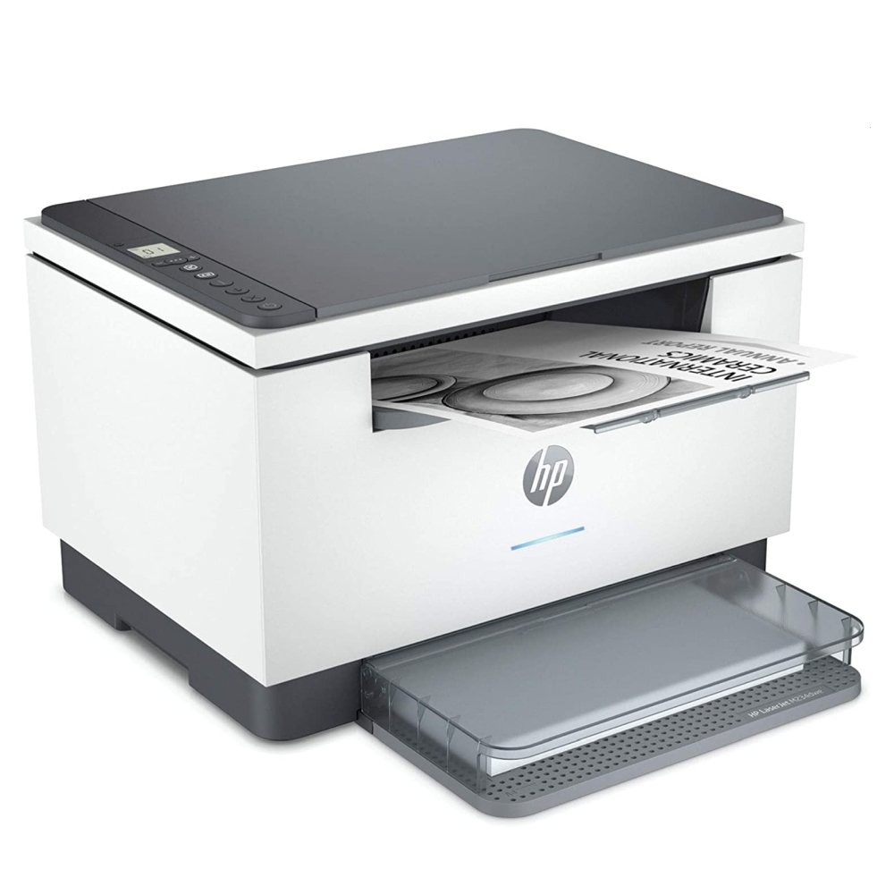 Лазерно МФУ HP LaserJet MFP M234dwe