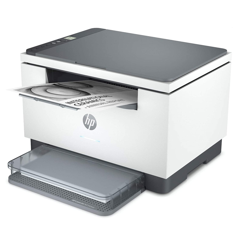 Лазерно МФУ HP LaserJet MFP M234dwe
