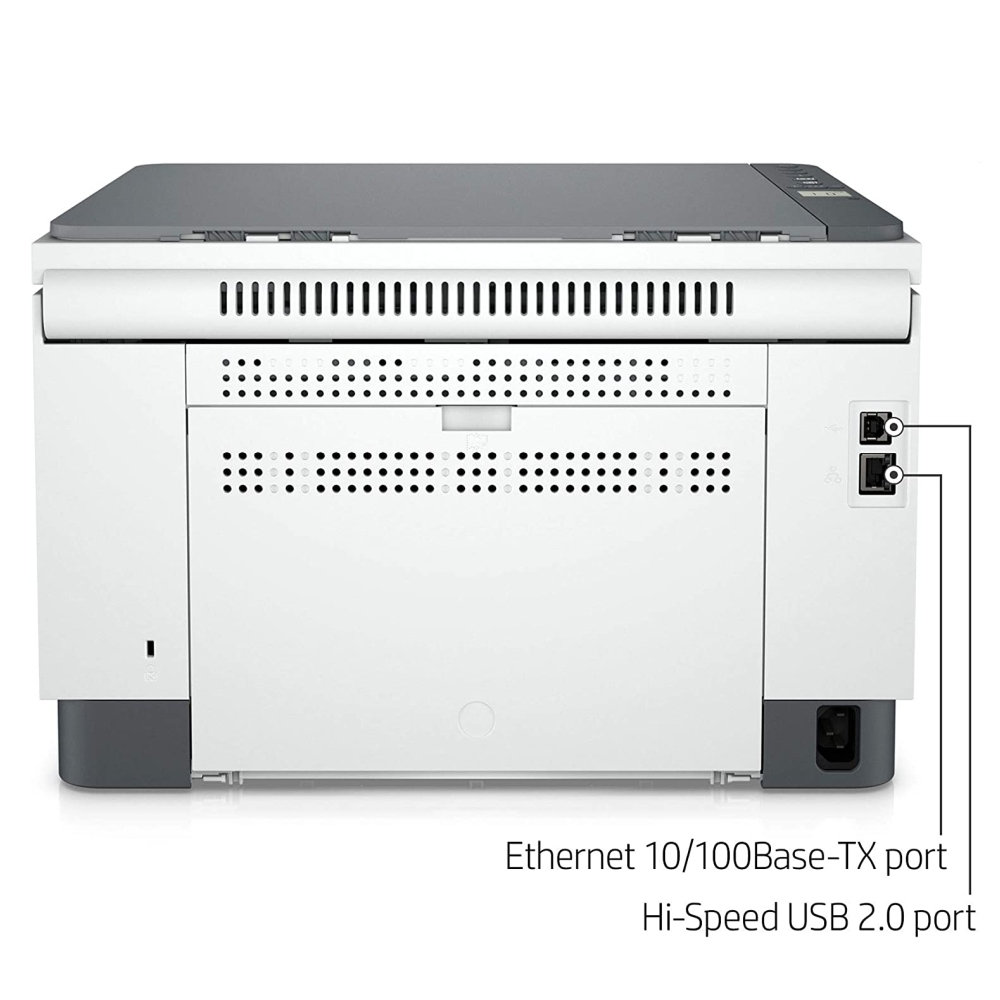 Laser mfp hp laserjet mfp m234sdne