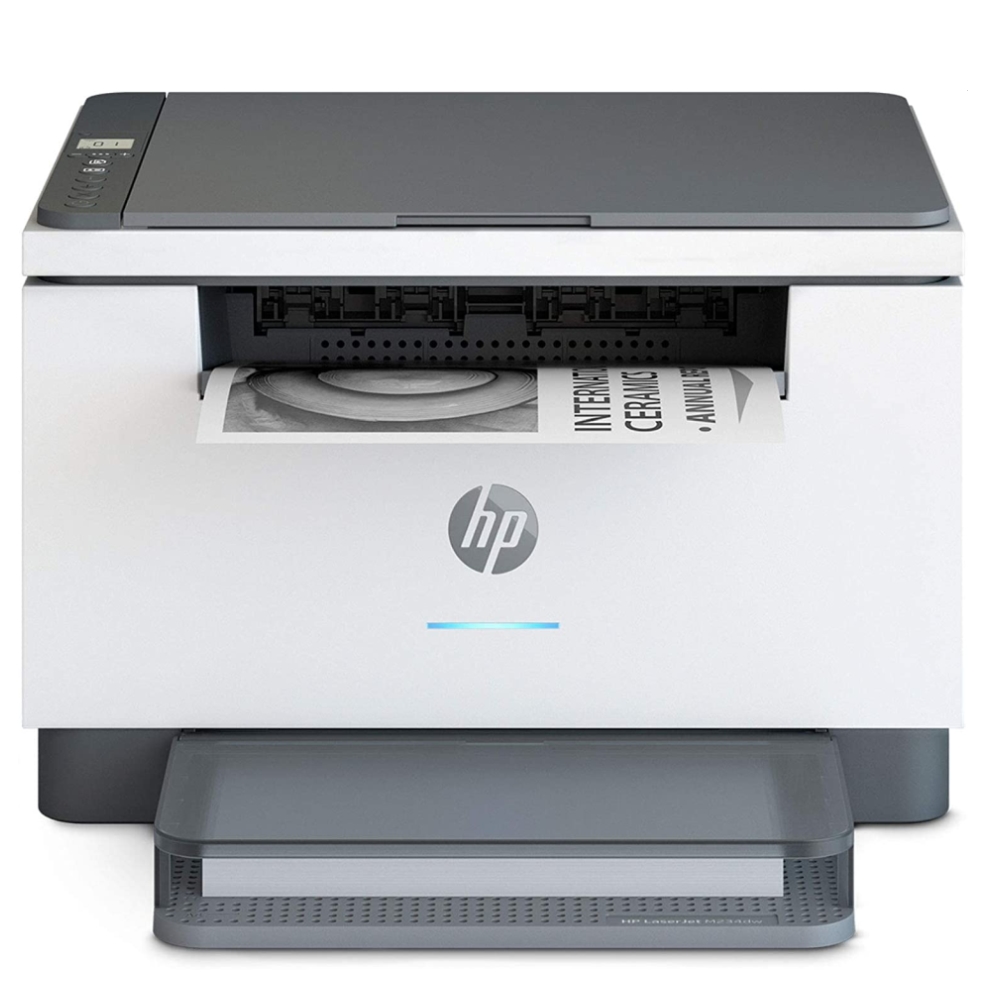 Laser mfp hp laserjet mfp m234dw trad