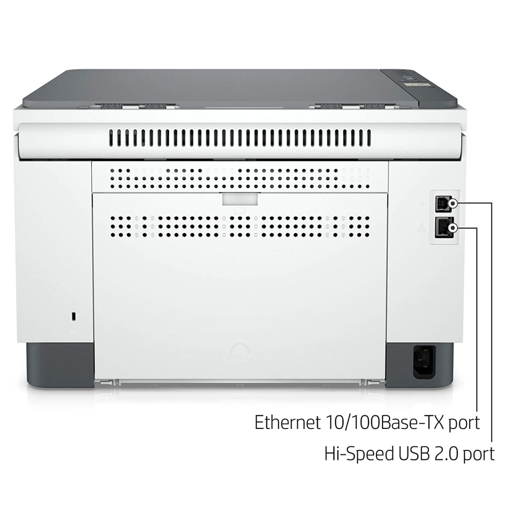 Laser mfp hp laserjet mfp m234dw trad