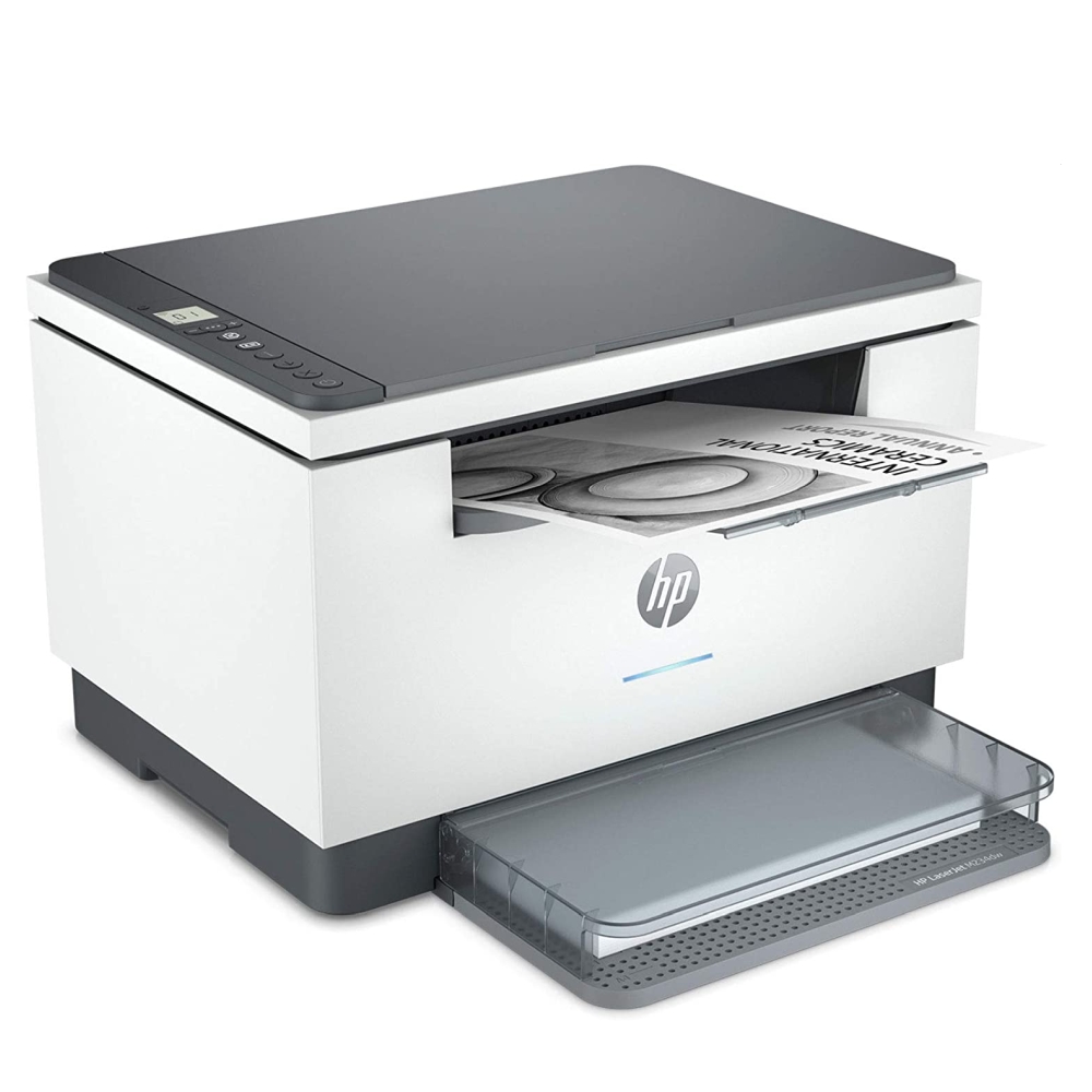 Laser mfp hp laserjet mfp m234dw trad