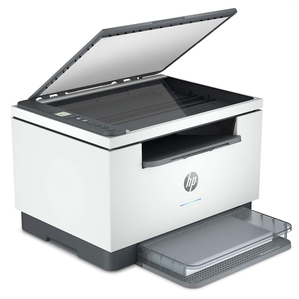 Laser mfp hp laserjet mfp m234dw trad