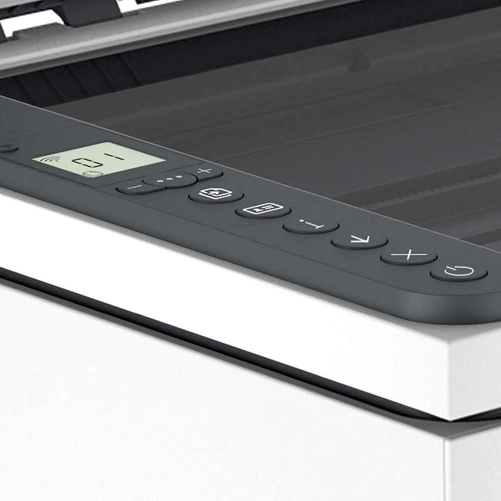Laser mfp hp laserjet mfp m234dw trad