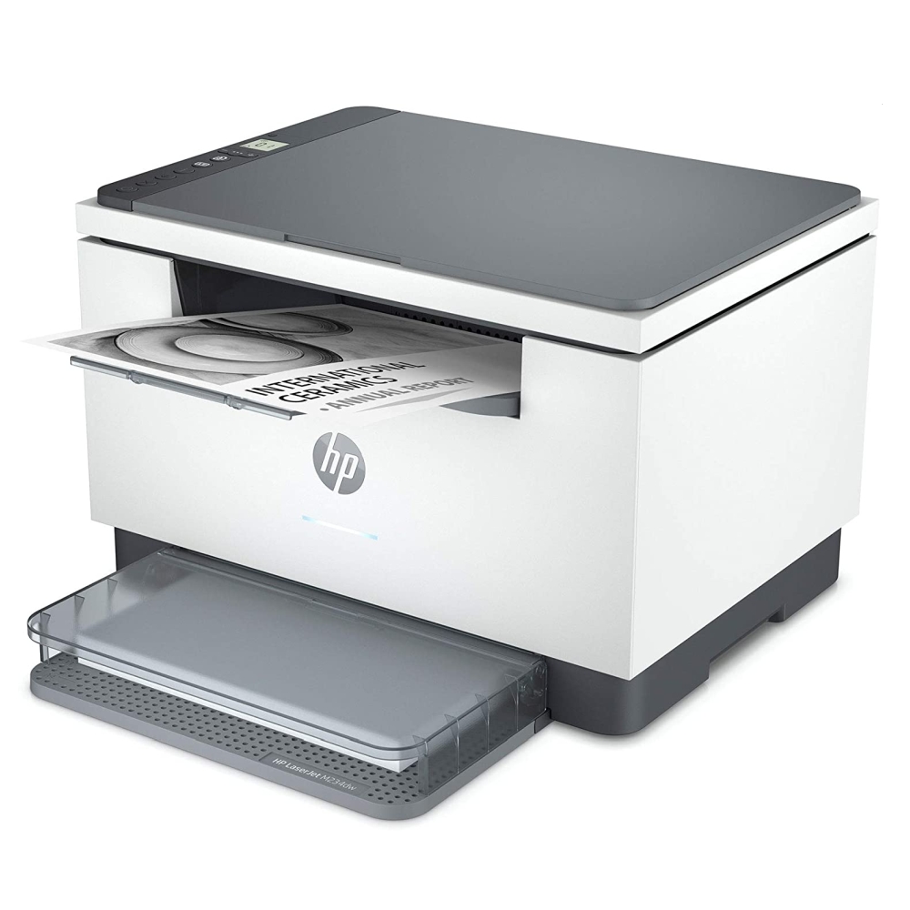 Laser mfp hp laserjet mfp m234dw trad