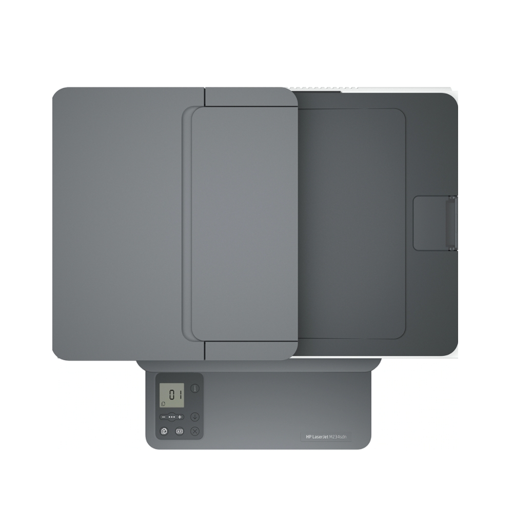 Laser mfp hp laserjet mfp m234sdn trad
