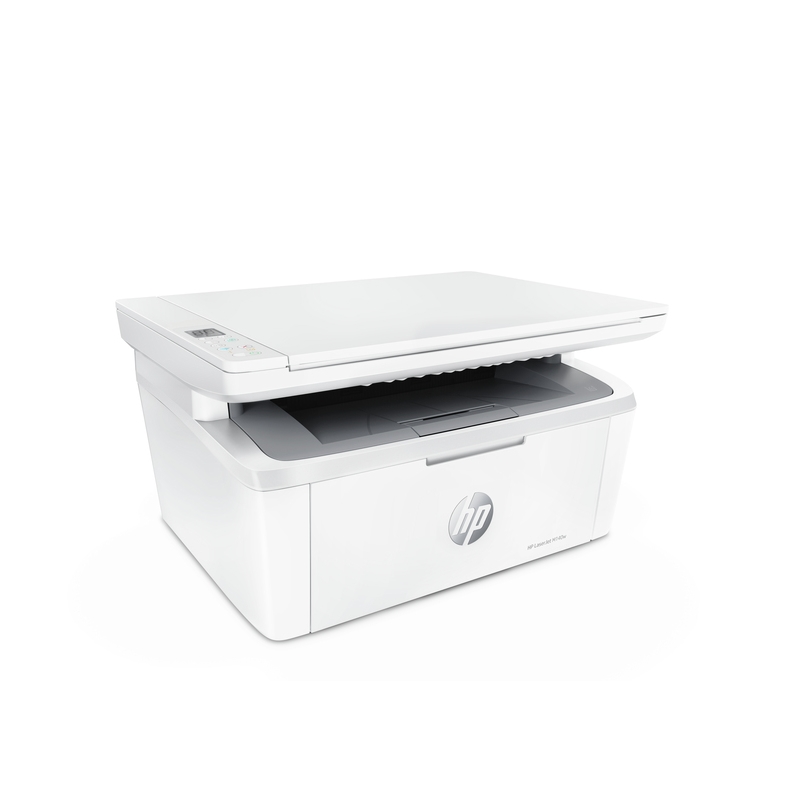 Лазерно МФУ HP LaserJet MFP M140w